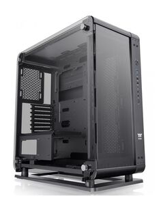 Корпус Thermaltake Core P6 TG (CA-1V2-00M1WN-00) Black