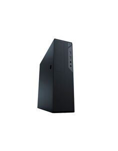 Корпус Powerman EL501 300W (6116779) Black