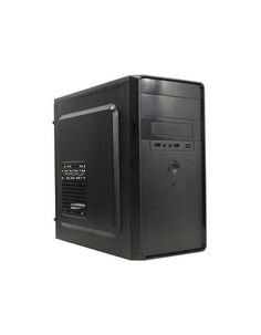 Корпус MiniTower ExeGate BA-309-AA450 (EX286426RUS)