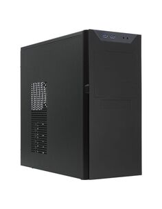 Корпус Powerman BA833BK PM-600ATX-F (6125674)
