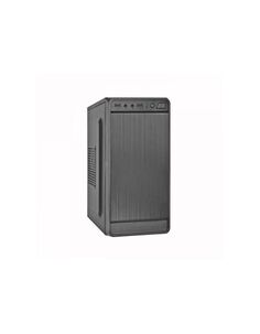 Корпус ExeGate Minitower BAA-108 (EX283122RUS) Black