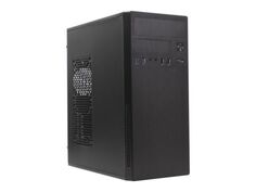 Корпус Powerman DA812BK PM-500ATX-F (6131895) Black