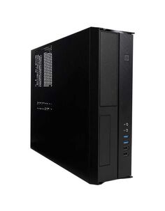 Корпус InWin BL067 IP-S300FF7-0 300W (6143980) Black