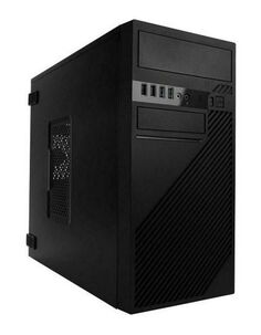 Корпус InWin EFS712 RB-S450T7-0 450W (6144082) Black