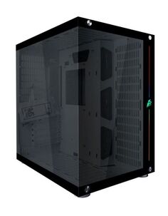 Корпус 1stPlayer Steam Punk SP8 (SP8-WH-G3) White