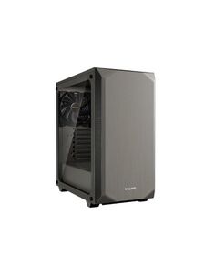 Корпус be quiet! PURE BASE 500 GRAY WINDOW BGW36