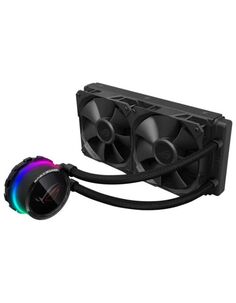 Система водяного охлаждения для процессора Asus ROG Ryujin 240 (90RC0030-M0UAY0)