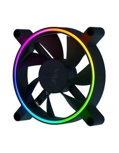 Вентилятор для корпуса Razer Kunai Chroma RGB 120MM RC21-01800100-R3M1