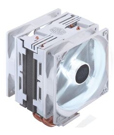 Кулер для процессора Cooler Master Hyper 212 LED Turbo White Edition (RR-212TW-16PW-R1)