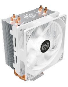 Кулер для процессора Cooler Master Hyper 212 LED White Edition (RR-212L-16PW-R1)