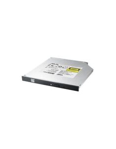 Привод DVD-RW Asus SDRW-08U1MT/BLK/B/GEN черный