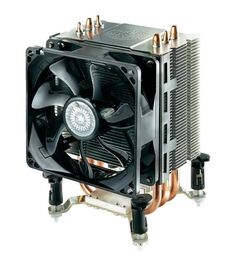 Кулер для процессора Cooler Master RR-T200-22PK-R1