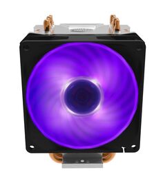 Кулер для процессора Cooler Master RR-H410-20PC-R1