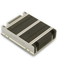 Радиатор для процессора Supermicro Passive SNK-P0057PS