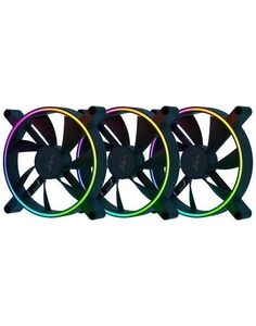Вентилятор для корпуса Razer Kunai Chroma RGB 140MM RC21-01810200-R3M1