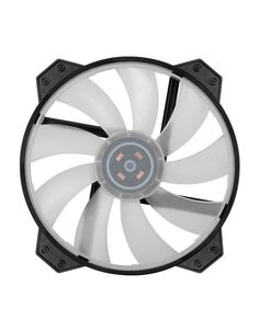 Вентилятор для корпуса Cooler Master MasterFan MF200R RGB (R4-200R-08FC-R1)