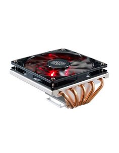 Кулер для процессора Cooler Master Gemin II M5 LED (RR-T520-16PK)