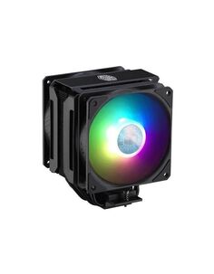 Кулер для процессора Cooler Master MasterAir MA612 Stealth (MAP-T6PS-218PA-R1)