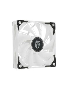 Вентилятор для корпуса Deepcool TF 120S White 120mm 500-1800RPM