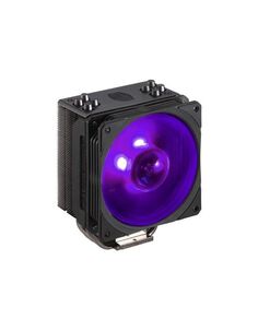 Кулер для процессора Cooler Master Hyper 212 RGB Black Edition with 1700 (RR-212S-20PC-R2)