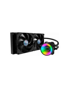 Система охлаждения Cooler Master MasterLiquid ML280 Mirror (MLX-D28M-A14PK-R1)