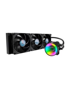 Система охлаждения Cooler Master MasterLiquid ML360 Mirror (MLX-D36M-A18PK-R1)