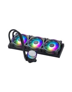Кулер для процессора Cooler Master MLX-D36M-A18P2-R1