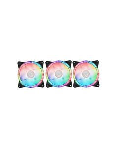 Вентилятор для корпуса Cooler Master MasterFan MF120 Prismatic (MFY-B2DN-203PA-R1)