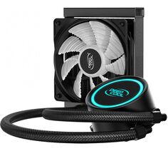 Система водяного охлаждения для процессора Deepcool GAMMAXX L120 V2
