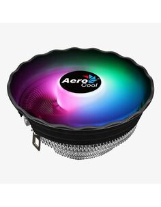 Кулер для процессора AeroCool Air Frost Plus