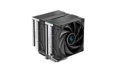 Кулер Deepсool AK620 (R-AK620-BKNNMT-G) Deepcool