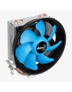 Кулер для процессора AeroCool Verkho 2 Plus