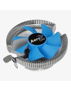 Кулер для процессора AeroCool Verkho A 55мм