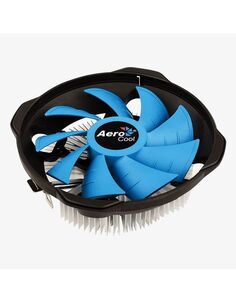 Кулер для процессора AeroCool BAS U-3P