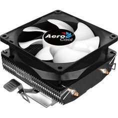 Кулер для процессора AeroCool Air Frost 2 FRGB 3P
