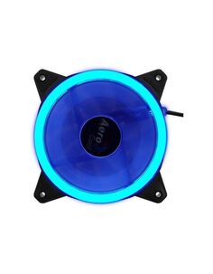 Вентилятор для корпуса AeroCool Rev Blue 120