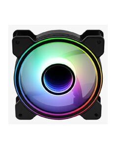 Вентилятор для корпуса AeroCool Mirage 12 ARGB (4710562755961)