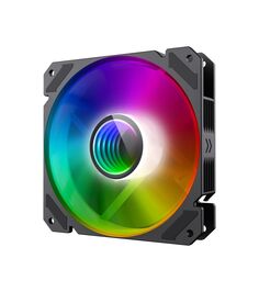 Кулер Gamemax FN-12 Rainbow-C9 Infinity (FN-12Rainbow-C9-Infinity)