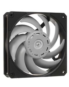 Вентилятор для корпуса XPG Vento Pro120PWM-BKCWW 120мм