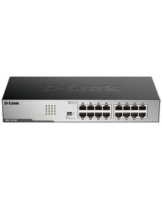 Коммутатор D-Link DGS-1016D/I1A
