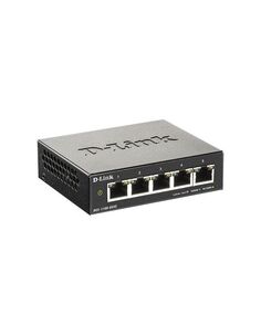 Коммутатор D-Link DGS-1100-05V2/A1A