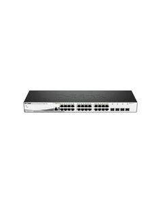 Коммутатор D-Link DGS-1210-28/ME/A2B
