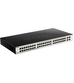Коммутатор D-Link DGS-1210-52/ME/B1A