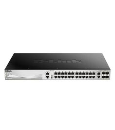 Коммутатор D-Link DGS-3130-30TS/A1A