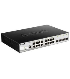 Коммутатор D-Link DGS-1210-20/ME/B1A