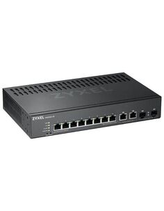 Коммутатор Zyxel NebulaFlex Pro (GS2220-10-EU0101F)