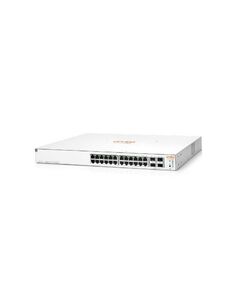 Коммутатор HPE OfficeConnect 1930 24G 4SFP+ 370W (JL684A)