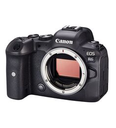 Цифровой фотоаппарат Canon EOS R6 Body