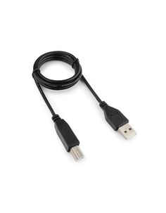 Кабель Гарнизон USB 2.0 AM/BM 3m (GCC-USB2-AMBM-3M)