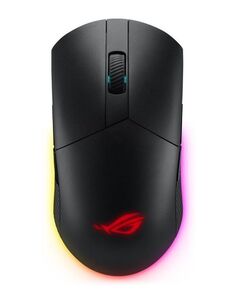 Мышь беспроводная ASUS ROG Pugio II (90MP01L0-BMUA00)